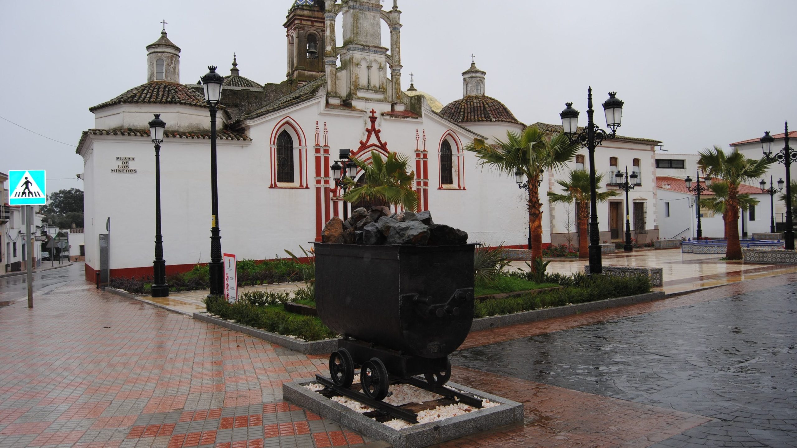 Cala, historia y naturaleza junto a Finca Valle Corchoso